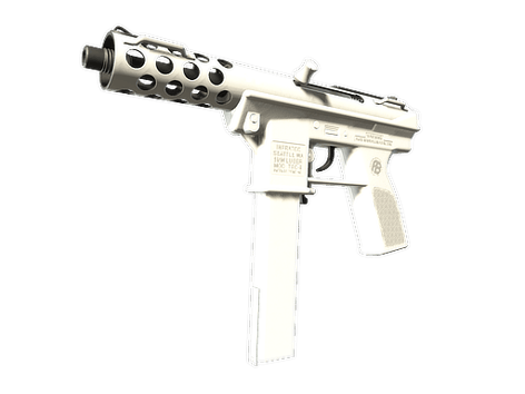 Tec-9 | Deu um Branco (Minimal wear)