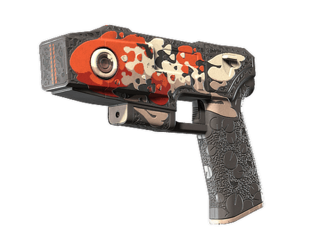 StatTrak™ Zeus x27 | Tosai (Qua thực chiến)