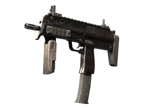 Preview image 2 of MP7 | Sonnenbad (Minimale Gebrauchsspuren)