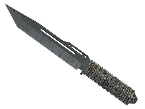 StatTrak™ Dao Paracord (★) | Damascus Steel (Mòn qua thực chiến)