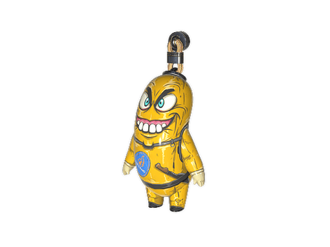 Chaveiro | Bananão