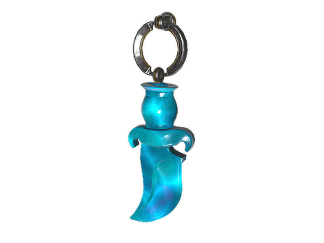 Chaveiro | Semipreciosa