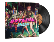 Trilha Sonora (StatTrak™) | Vários Artistas, Hotline Miami Trilha Sonora (StatTrak™) | Vários Artistas, Hotline Miami image