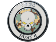 Dust II Dust II image
