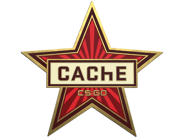 Cache Cache image