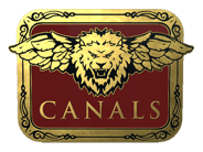Canals Canals image