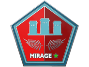 Mirage Mirage image