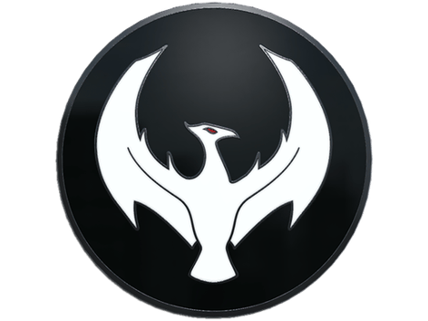 Odznaka | Valerii z Phoenix