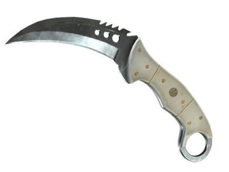 StatTrak™ Szpon (★) | Vanilla