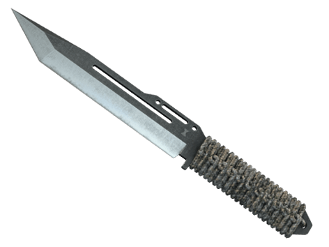 ★ StatTrak™ 繩柄刀 | Vanilla