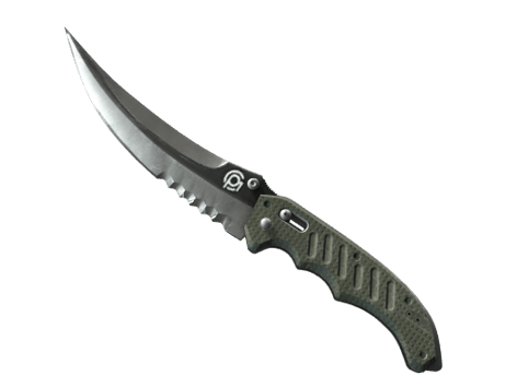 StatTrak™ Cuchillo plegable ★ | Vanilla