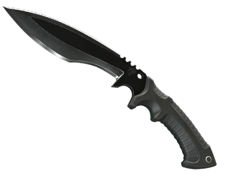 StatTrak™ Couteau Kukri (★) | Vanilla