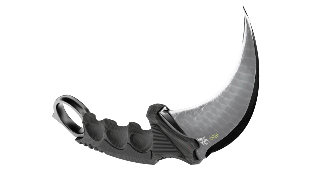 Preview image 4 of ★ Karambit | Vanilla