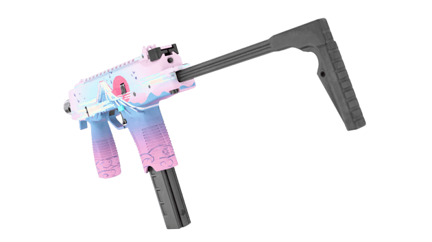 Preview image 3 of MP9 | 후지산 (막 출고된)