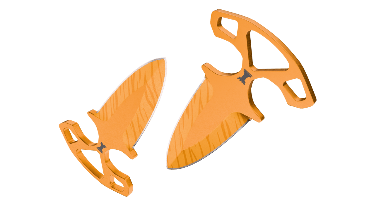 Preview image 3 of ★ 暗影匕首 | 虎牙 (全新出廠)