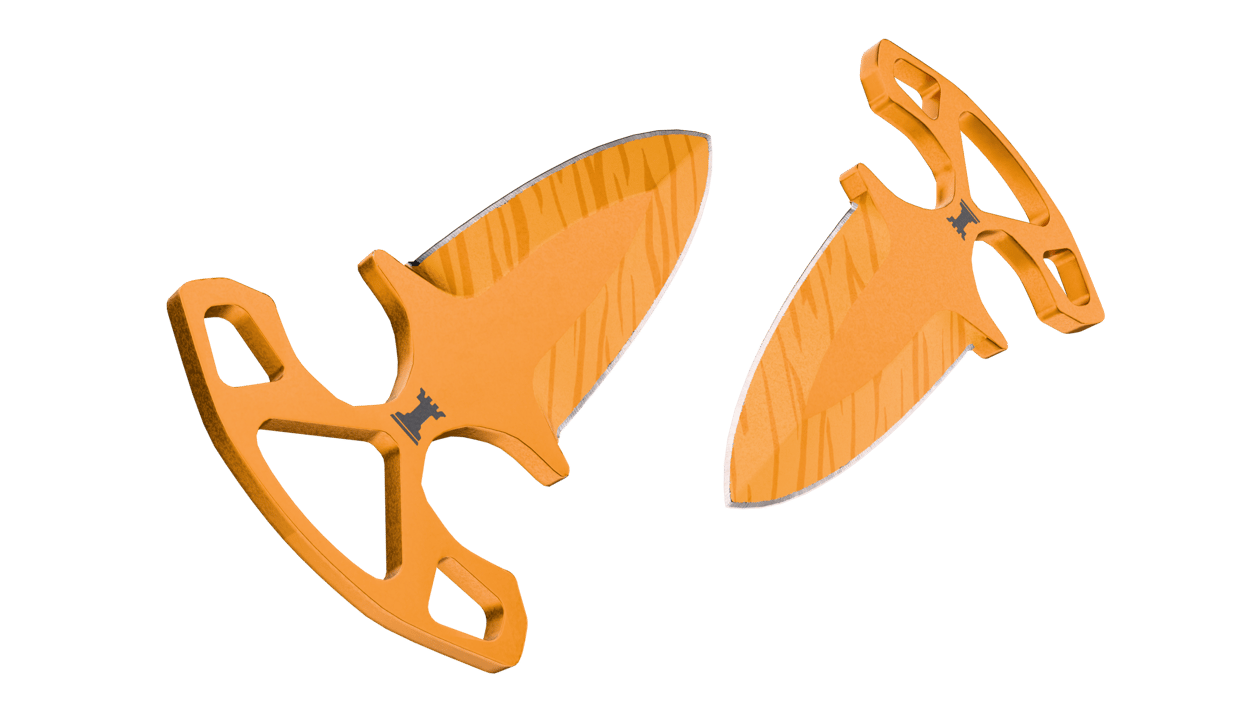 Preview image 2 of ★ 暗影匕首 | 虎牙 (全新出廠)