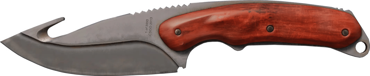 Preview image 2 of ★ Couteau à éviscérer | Vanilla