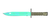 Bayonet | Gamma Doppler Phase 1