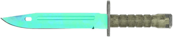 Preview image 1 of ★ Bayonet | Gamma Doppler Phase 1