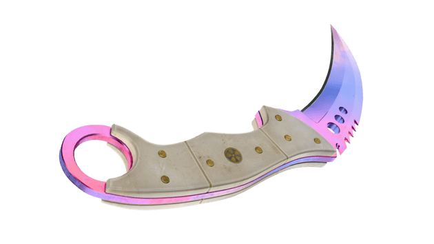 Preview image 4 of ★ Szpon | Doppler Faza 1 (prosto z fabryki)