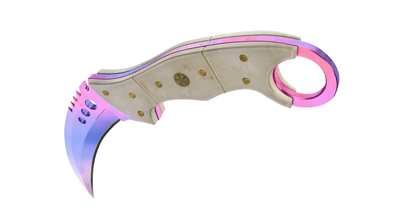 Preview image 4 of ★ Talon Knife | Doppler Phase 1