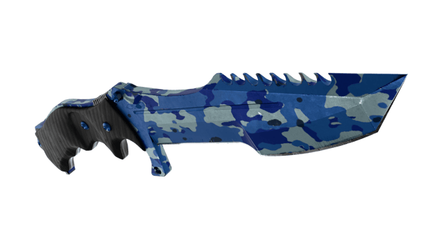 Preview image 5 of ★ มีดนายพราน | Bright Water (ใหม่จากโรงงาน)