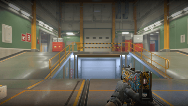 Preview image 6 of MAC-10 | Stalker (FN - Mới cứng)