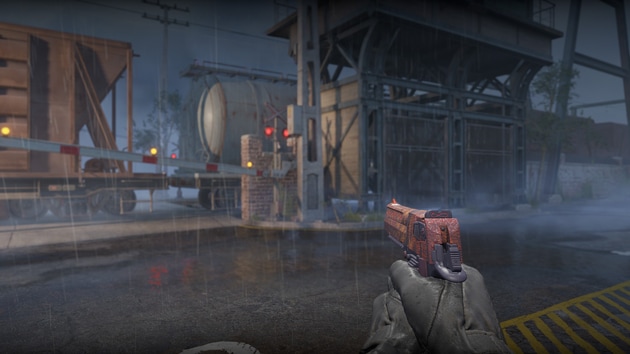 Preview image 6 of Desert Eagle | Serpent Strike (Nuovo di fabbrica)