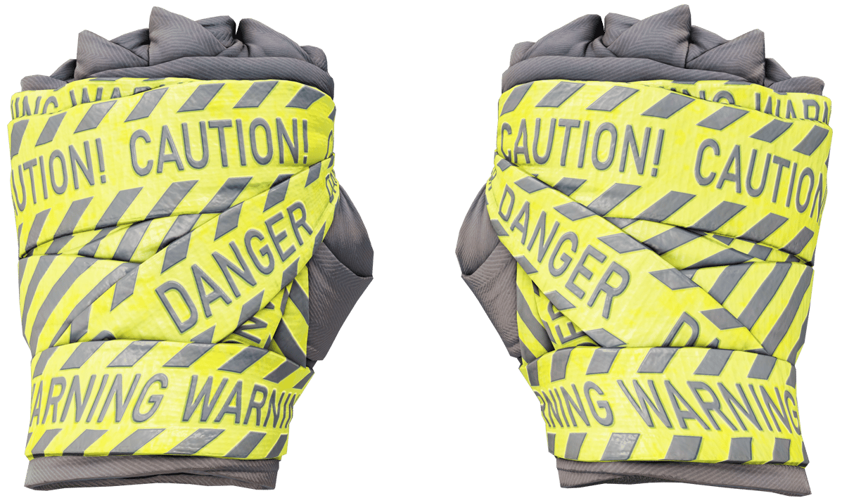 Preview image 1 of ★ Vendas de cuero | ¡PRECAUCIÓN! (Recién fabricado)