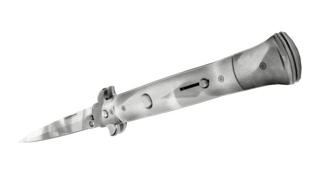 Preview image 3 of ★ 彈簧刀 | 都市偽裝 (全新出廠)