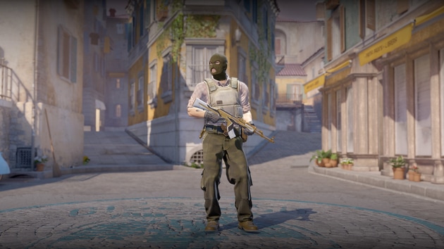 Preview image 10 of AK-47 | Oligark (Fabrikadan Yeni Çıkmış)