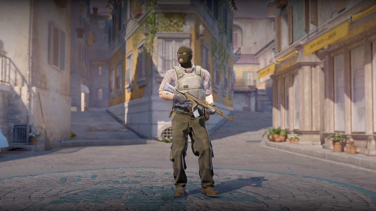 Preview image 7 of AK-47 | The Oligarch (Nuovo di fabbrica)