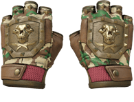 Bloodhound Gloves | Guerrilla