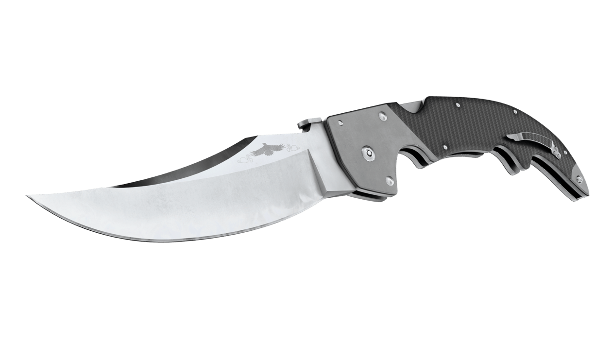 Preview image 2 of ★ Falchion-veitsi | Vanilla