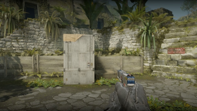 Preview image 6 of Glock-18 | Block-18 (Factory New)