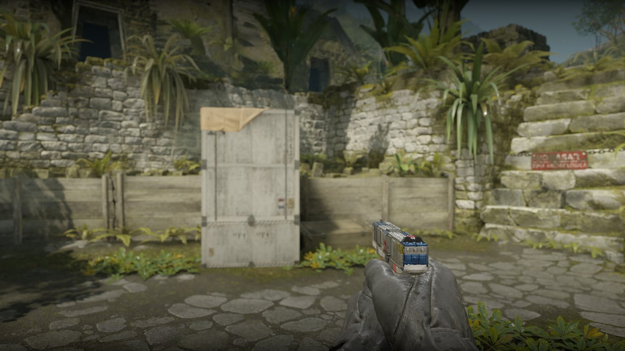 Preview image 6 of Glock-18 | Block-18 (Factory New)