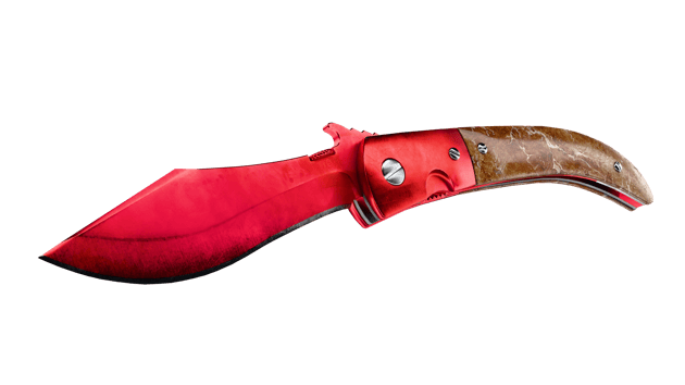 Preview image 2 of ★ Navaja-Messer | Doppler Ruby (Fabrikneu)