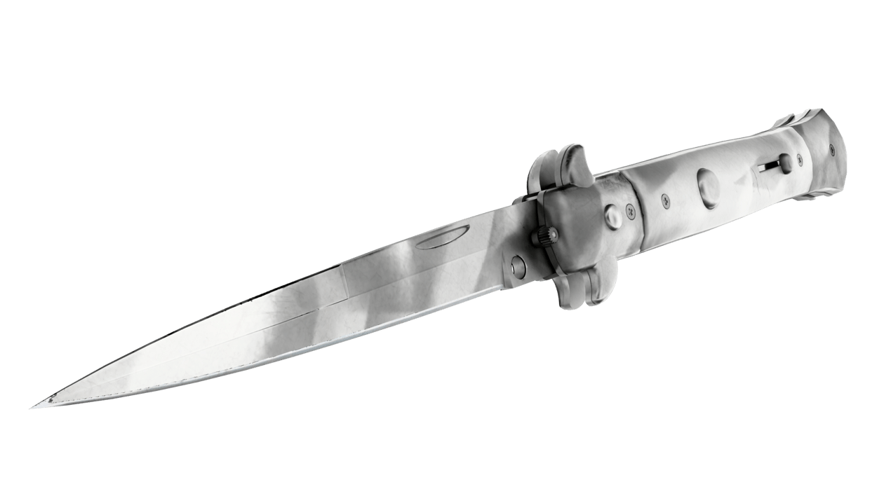 Preview image 2 of ★ Stiletti | Kaupunkilaisnaamioitu (Suoraan tehtaalta)