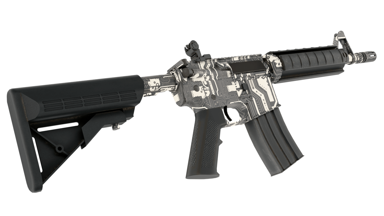 Preview image 4 of M4A4 | Mainframe (Fabrikneu)