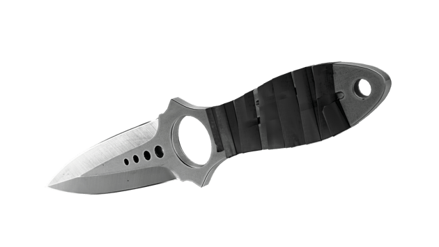 Preview image 3 of ★ 骷髅匕首 | Vanilla