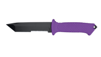 Ursus Knife | Ultraviolet