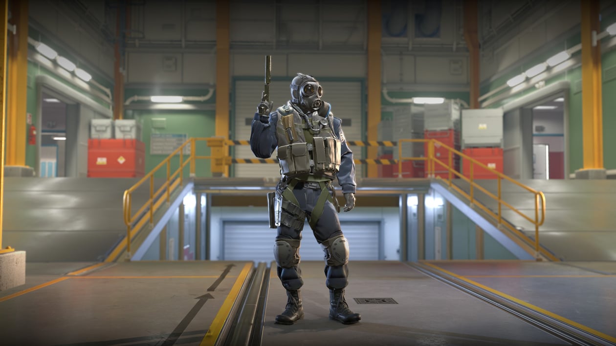 Preview image 2 of USP-S | Flashback (Fabrikneu)