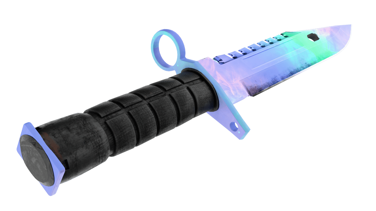 Preview image 4 of ★ M9 Bayonet | Gamma Doppler Giai đoạn 1 (FN - Mới cứng)