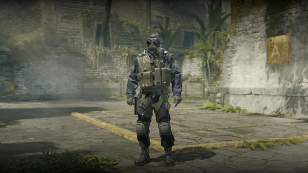 Preview image 10 of ★ M9 Bayonet | Slaughter (FN - Mới cứng)