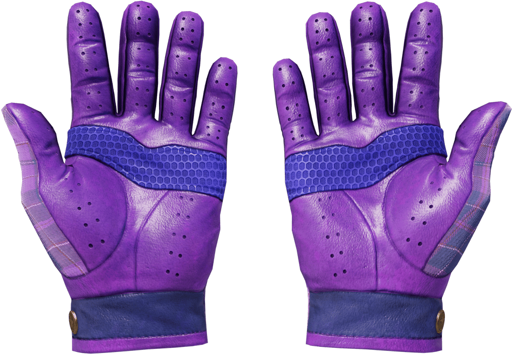 Preview image 2 of ★ Driver Gloves | Imperial Plaid  (Factory New)