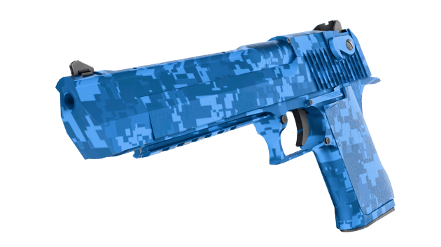 Preview image 2 of Desert Eagle | 鈷分裂 (全新出廠)