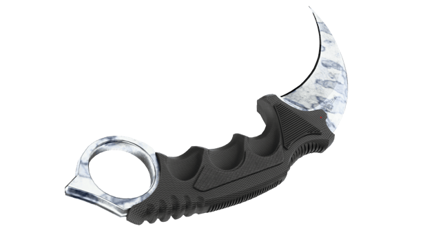 Preview image 4 of ★ 爪刀 | 髒亂 (全新出廠)