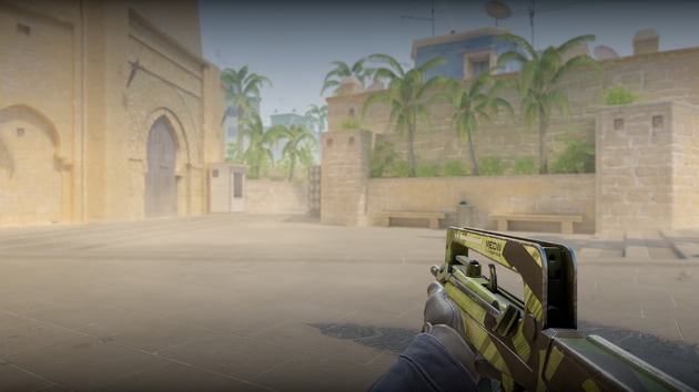 Preview image 6 of FAMAS | Miau 36 (Recién fabricado)