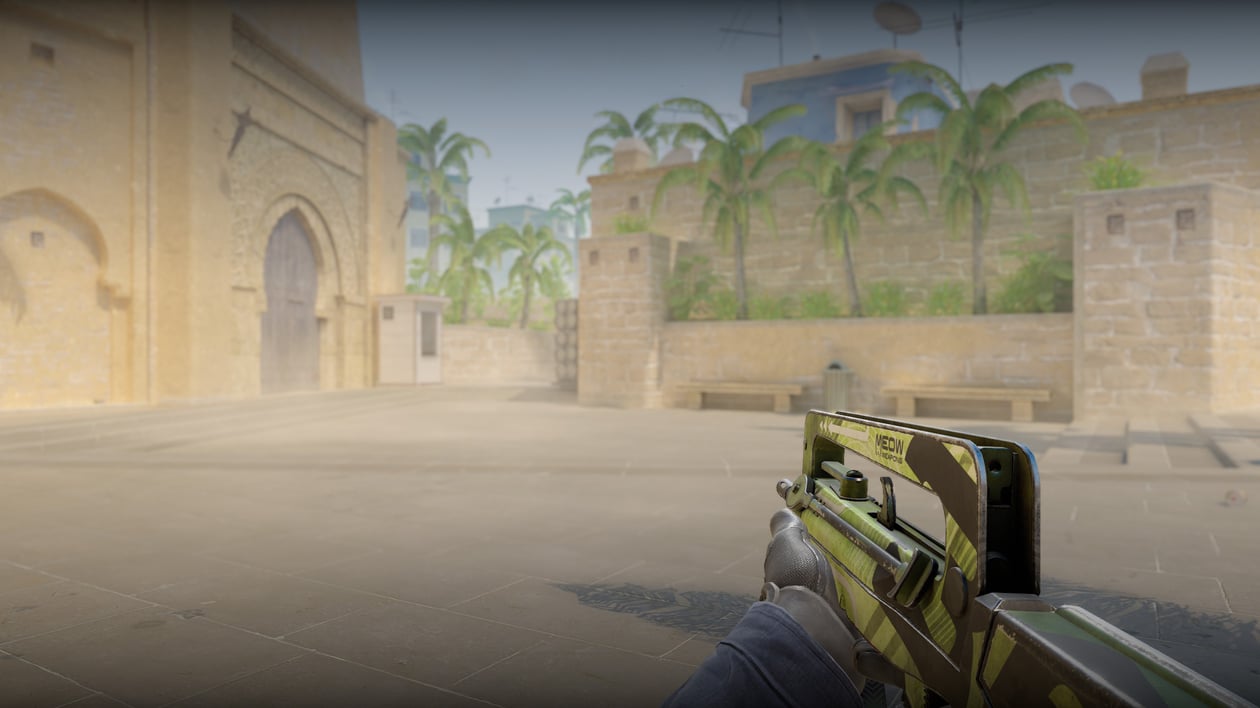 Preview image 6 of FAMAS | Miau 36 (Recién fabricado)