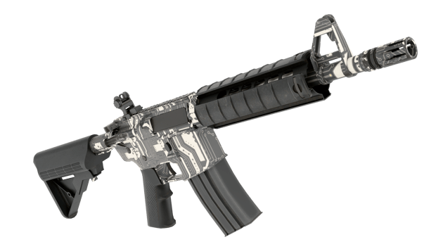 Preview image 5 of M4A4 | Mainframe (Fabrikneu)